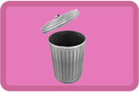 menstruationstasse entsorgung