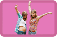 menstruationstasse festival