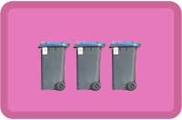 menstruationstasse muell meiden