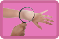 menstruationstasse unterwegs reinigen