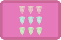 menstruationstasse vergleich