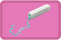 menstruationstasse vorteil tampons binden