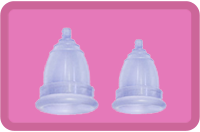 menstruationstasse welche groesse