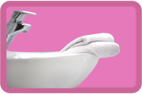 menstruationstasse reinigen