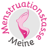 Menstruationstasse